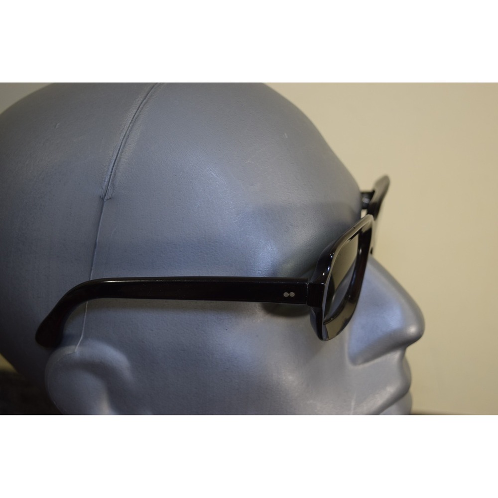 Vintage 60's VICTORY Sunglasses Frames Jackie O Paris Fashion Parisian Capsule